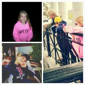 Meet your Posher, Vicki